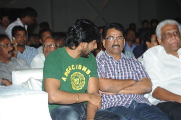 Galipatam Audio Launch